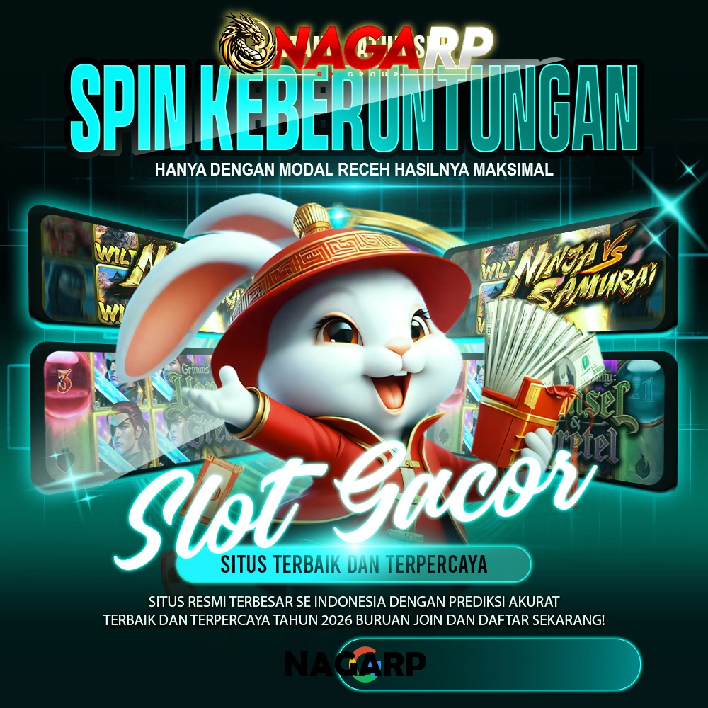 NAGARP: Industri Gaming Dan Tren Digital Yang Terus Berubah Lahirnya Game Modern